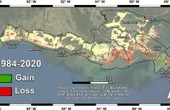 Podcast: Fighting Wetland Loss From Outer Space
