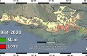 Podcast: Fighting Wetland Loss From Outer Space