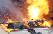 Lithium-Ion Battery Fires: Science and Safety Guide