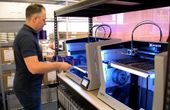 Yuugn lights the way to a sustainable future with 3D printed light fixtures
