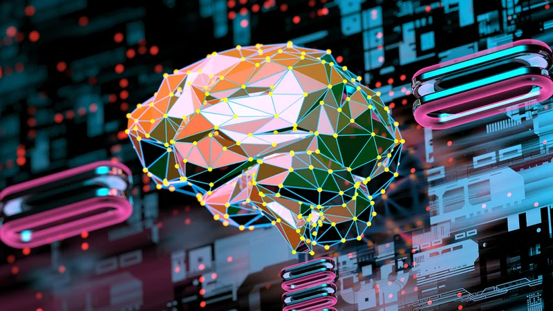 The automated, multimodal approach developed by MIT researchers interprets artificial vision models that evaluate the properties of images. Image: iStock