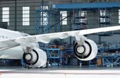 A Novel Decision Support System for Optimizing Aircraft Maintenance Check  Schedule and Task Allocation