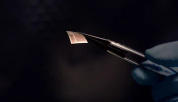 Silicon Chips on the Brain: Researchers Announce a New Generation of Brain-Computer Interface