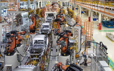 What Is Just-In-Time Manufacturing?