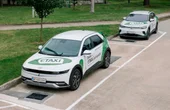Climate-friendly mobility is gaining momentum: FACTUREE is on board in Austrian eTaxis