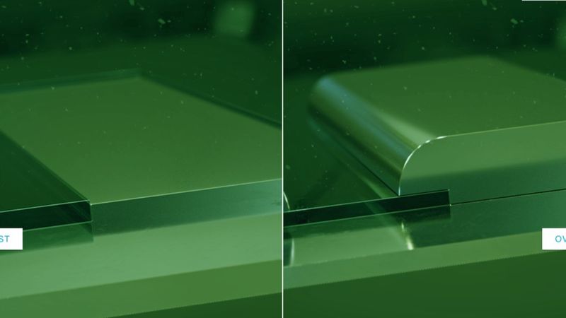 Advanced Lithographic Electroforming: what makes Veco the industry leader of precision engineering