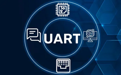 UART Protocol: Understanding Serial Communication for Engineers