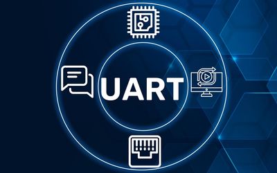 UART Protocol: Understanding Serial Communication for Engineers