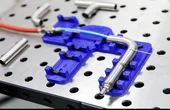 3D printing jigs and fixtures: Revolutionizing manufacturing efficiency