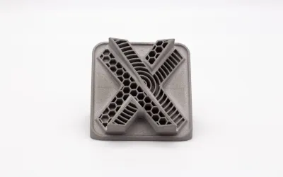 9 Mistakes To Avoid When Designing for Direct Metal Laser Sintering (DMLS) 3D Printing
