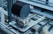 Silicon Wafers: Production, Properties and Application