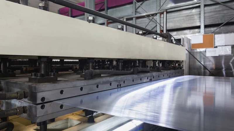 Extruding Plastic: Mastering Advanced Techniques and Innovations