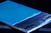 Podcast: Self Repairing Corrosion Coating