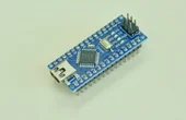 ATmega328P: Pinout, Registers, Fuses, and Arduino Pin Mapping