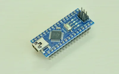 ATmega328P: Pinout, Registers, Fuses, and Arduino Pin Mapping