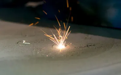 How to 3D print with metal and which materials to choose