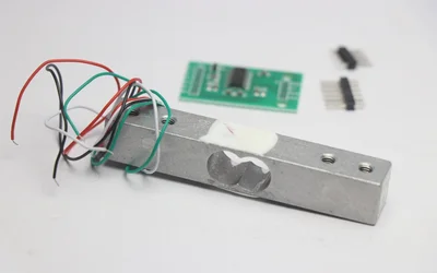 What Is a Load Cell? Working Principle, Types, and Selection Guide