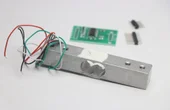 What Is a Load Cell? Working Principle, Types, and Selection Guide