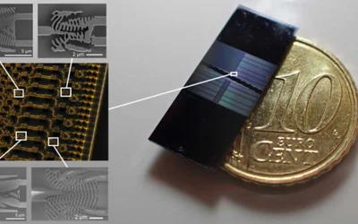 Algorithm-Designed Photonic Circuits Beyond Human Intuition