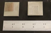Materials scientists combine supercomputers, 3-D printers to create strong metallic alloys