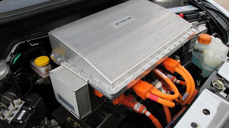 Image: Prodrive
