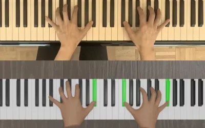 AI could help reduce injury risk in pianists