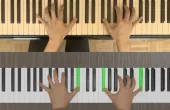 AI could help reduce injury risk in pianists