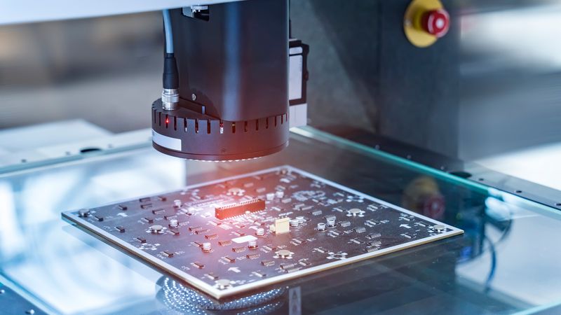 PCB Inspection: Ensuring Quality and Reliability in Electronics Manufacturing