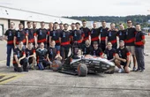 Student-Built EV Shatters 0-62mph Record, Leaving Supercars in the Rearview