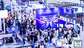 TCT Shenzhen The Gateway to South China Growing AM Sector