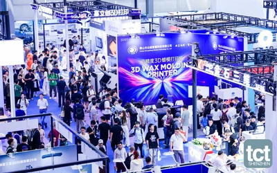 TCT Shenzhen The Gateway to South China Growing AM Sector