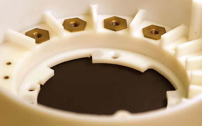 Vacuum Casting: Technology Overview