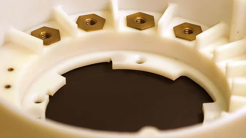 Vacuum Casting: Technology Overview