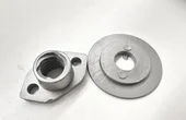 Metal (Powder) Injection Molding (MIM)