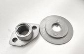 Metal (Powder) Injection Molding (MIM)