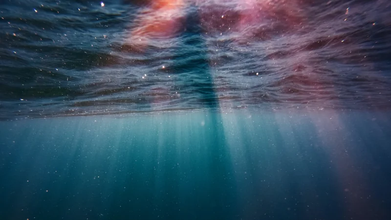 While most machine learning takes place in high-power data centers, these researchers are trying to deploy the technology beneath the waves.