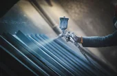 The Comprehensive Guide to Surface Finish Techniques, Standards and Applications