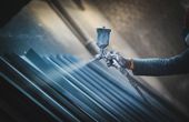 The Comprehensive Guide to Surface Finish Techniques, Standards and Applications