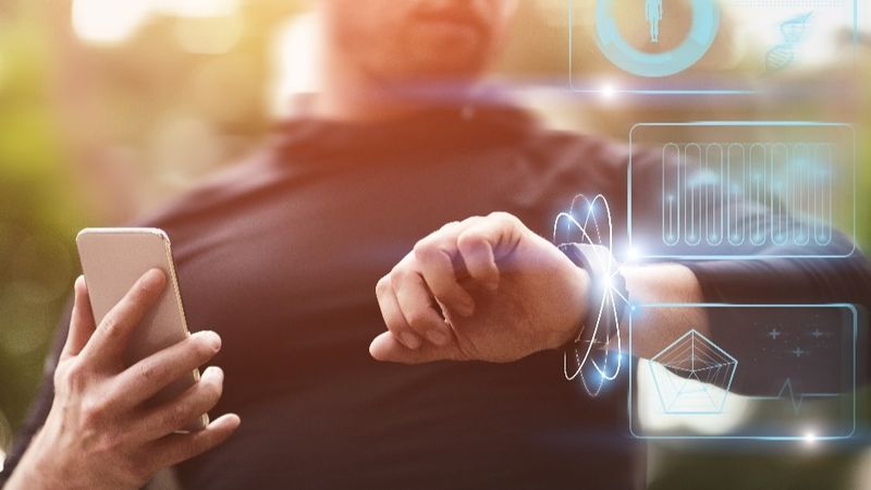 Powerful wearables herald new dawn for healthcare