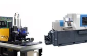 Desktop Swiss CNC Lathes vs. Industrial Size Swiss Machines