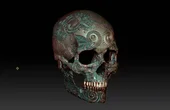 How To Create A Custom 3D Printed Mask