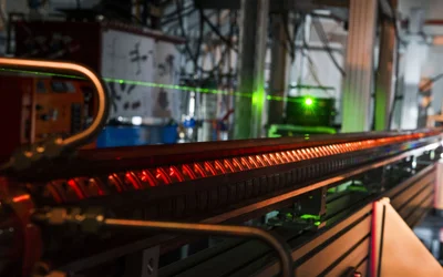 Project RF 2.0: Research for More Sustainability in Particle Accelerators