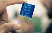 Decoding Capacitor Codes: A Comprehensive Guide for Engineers