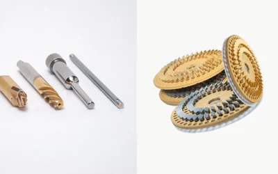 PVD vs CVD: Mastering Advanced Thin Film Deposition Techniques