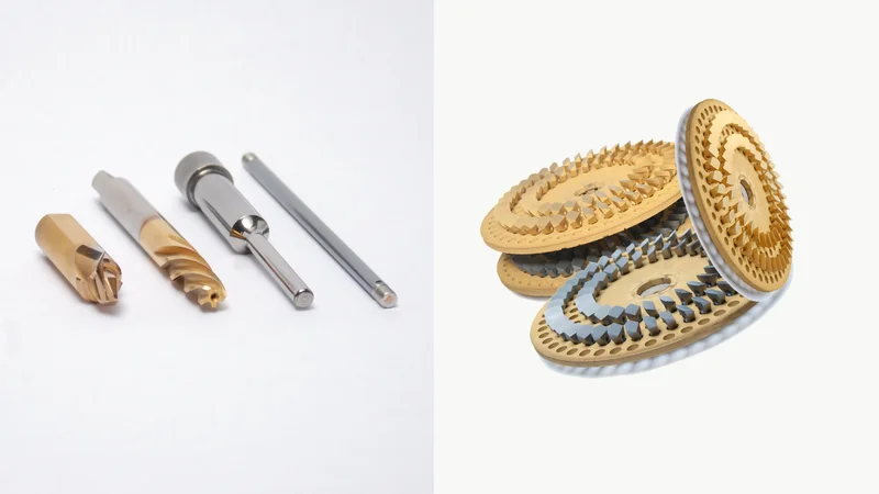 PVD vs CVD: Mastering Advanced Thin Film Deposition Techniques