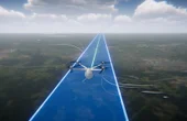 NASA Sets Table for Safe Air Taxi Flights