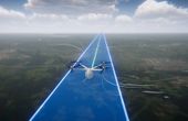 NASA Sets Table for Safe Air Taxi Flights