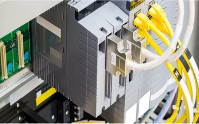 Exploring Ladder Logic Programming: An In-depth Exploration