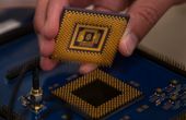 First programmable memristor computer aims to bring AI processing down from the cloud