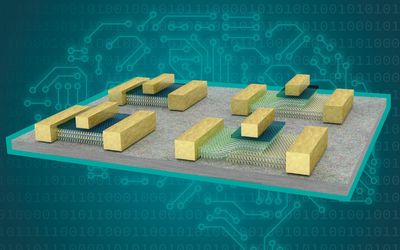 Analog & digital: best of both worlds in one energy-efficient system